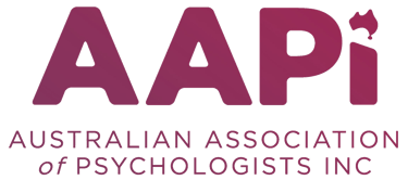Australian Association of Psychologists Incorporated Logo