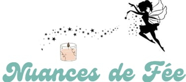 Logo Nuances de Fée