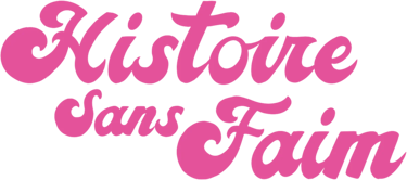 Logo du Restaurant Italien Histoire Sans Faim à Lausanne
