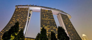 Marina Bay Sands