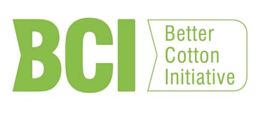 a logo for better cotton