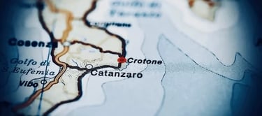 visual art deception, Facilitating the smuggling of migrants, Zainab abdulkarim, Italy,Crotone,Rome,