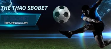 Cá cược thể thao Sbobet