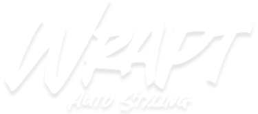 Wrapt Auto Styling logo
