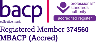 Heidi Bradshaw BACP Registered Counselling Therapist