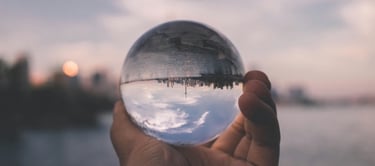 Strategy Works has vast experience and executive-level perspectives.