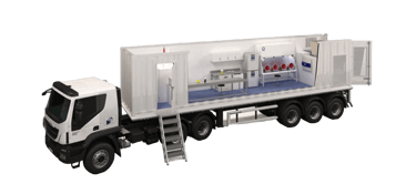 truck health vehicle projects