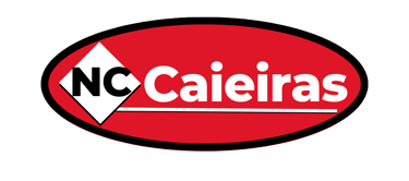 a no calories logo on a black background