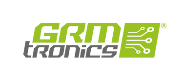 Asociado comercial de Clairicar GRMTronics