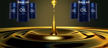 Base oil