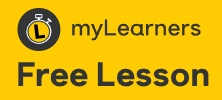 myLearners free lesson