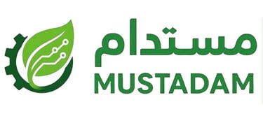 Mustadam Industrial Solution