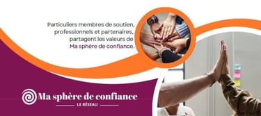 adhérents de la sphère