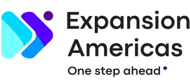 Expansion Americas logo