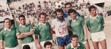 ترتيب هدافي المصري في الدوري المصري