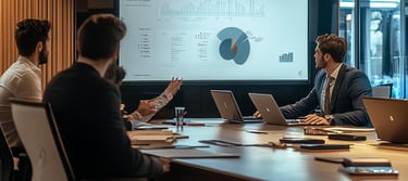 Draft, review, and secure aviation contracts with certified legal aviation consultants