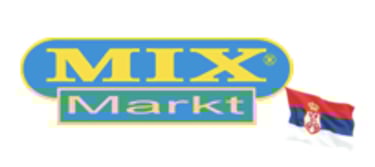 MixMarkt logo