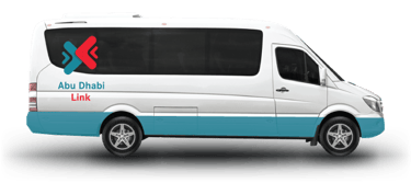 Abu Dhabi Openbaarvervoer | Link Bus