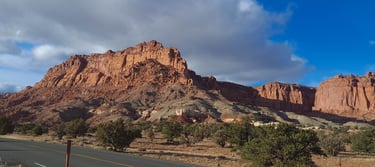 Finn's Footprints Utah Budget Travel Review