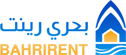 لوجو بحري رينت