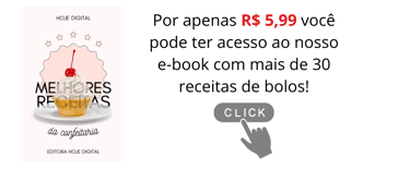 Ebook de receitas