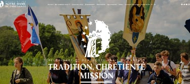 Our Lady of Christendom Association
