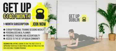 Details Of Fitness Class Membership