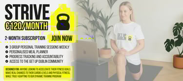 Details Of Second Fitness Class Membership