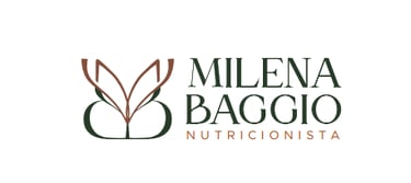 Milena Baggio Nutricionista