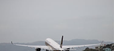 Travel to Singapore with Singapore Airlines