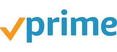 Amazon Prime Logo