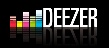 stram on Deezer