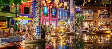 Icon Siam