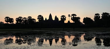 Angkor Wat