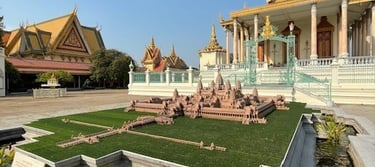 Royal Palace
