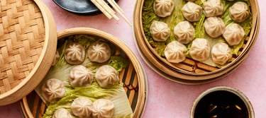 Xiaolongbao