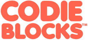 Logo for Codie Blocks