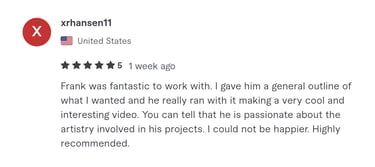 Contact Video Content Shop for affordable video editing packages Short-form Instagram Reels editing 