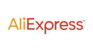 Aliexpress logo