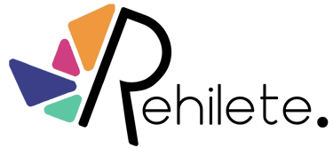 Logo Rehilete.