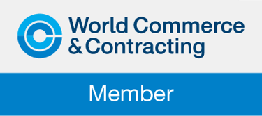 Nick Cheshire is a Member of the World Commerce and Contracting Association
