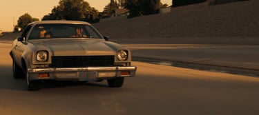 Cena do filme Drive(2011)