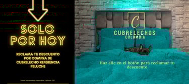 cubrelechos