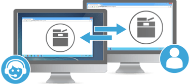 Support anywhere in the world