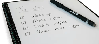 to do list
