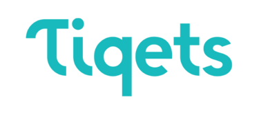 Logo Tiqets