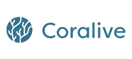 Coralive Logo