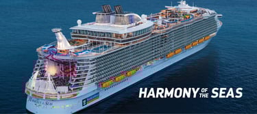 Harmony of The Seas