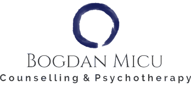 Bogdan Micu, Counselling and Psychotherapy, Paddington, Marylebone