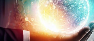 Por medio de la innovación el mundo está en tus manos